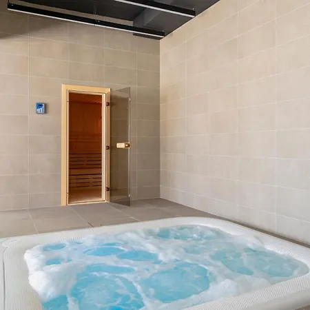 Southbay Apartman Estepona