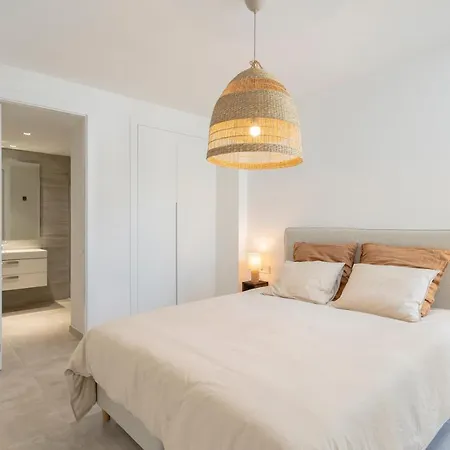 Apartamento Southbay *