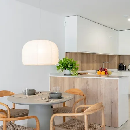 Apartment Southbay
