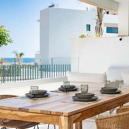 Apartament Southbay *