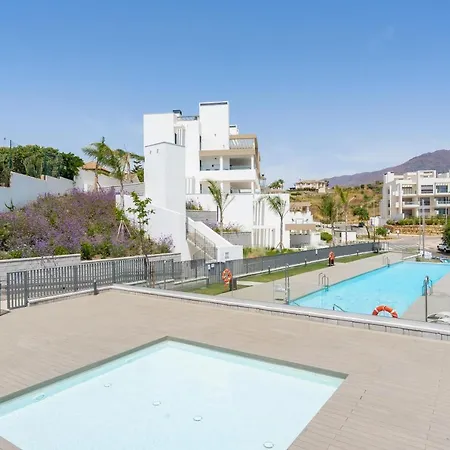 Southbay Apartment