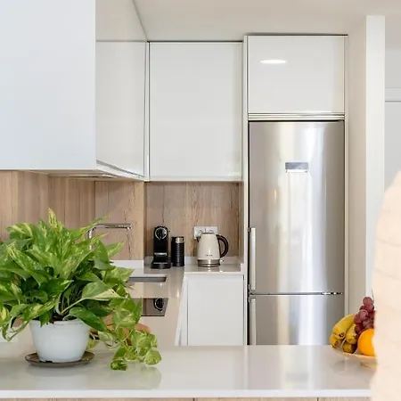 Apartamento Southbay