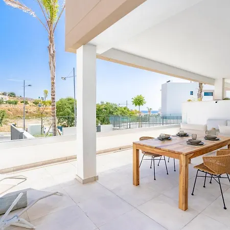 Southbay Apartamento Estepona