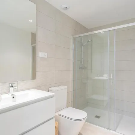 Southbay Apartment