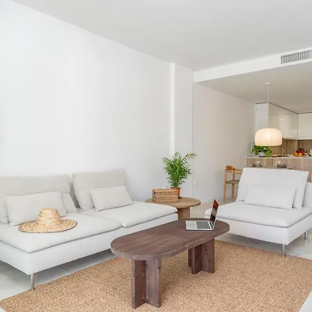Southbay Apartment