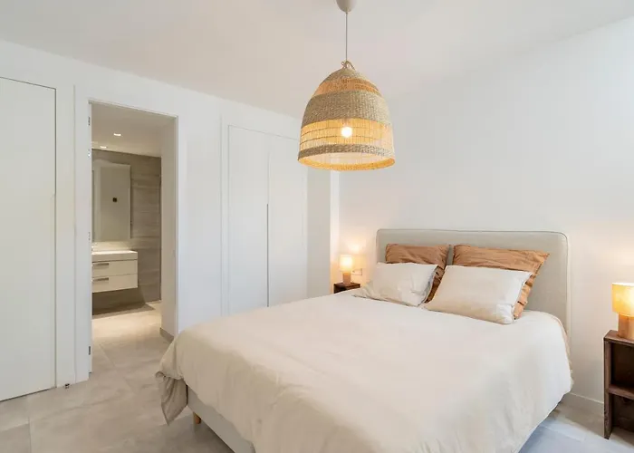 Apartment Southbay *