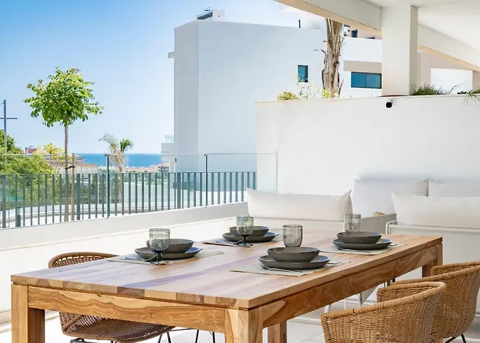 Apartment Southbay *