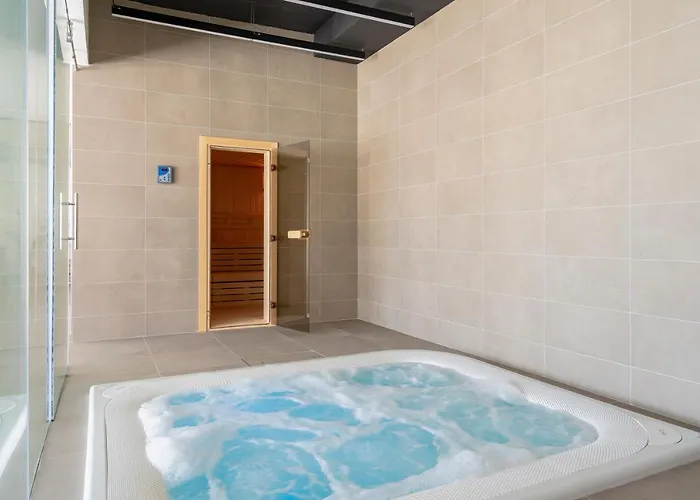 Southbay Apartment Estepona