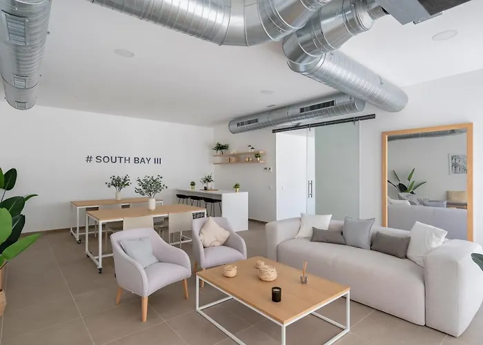 Southbay Apartment Estepona