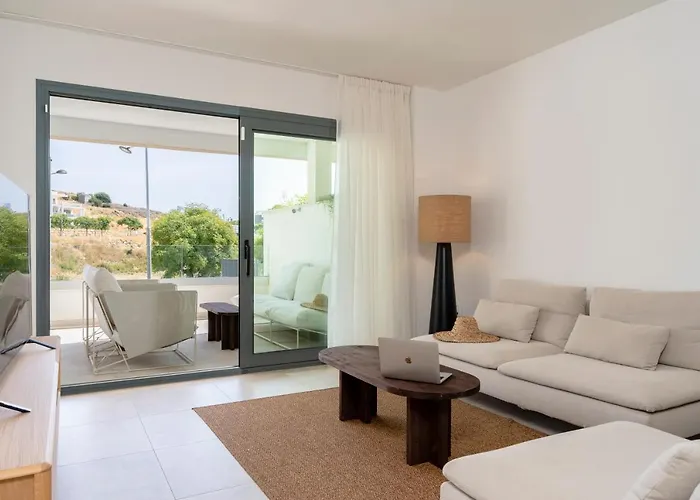 Apartment Southbay *