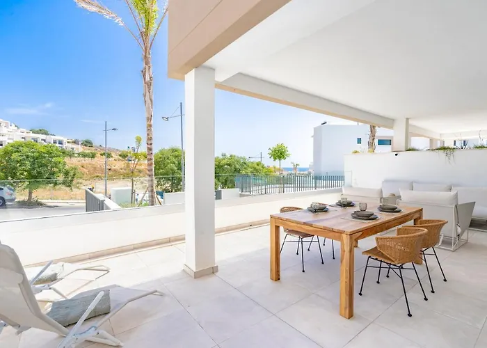 Southbay Apartment Estepona