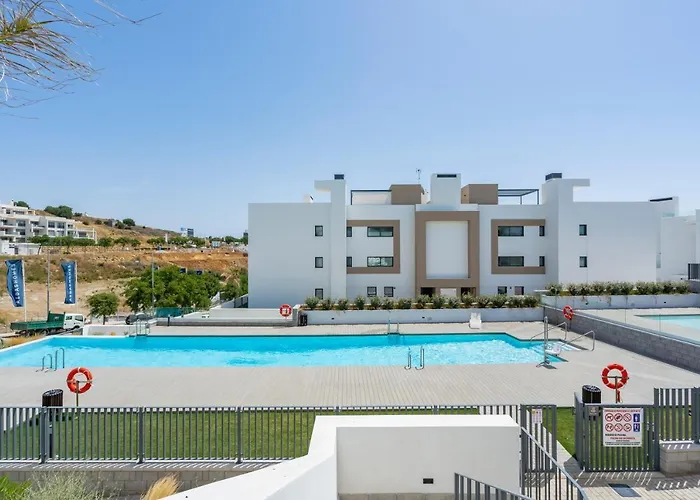 Apartment Southbay Estepona