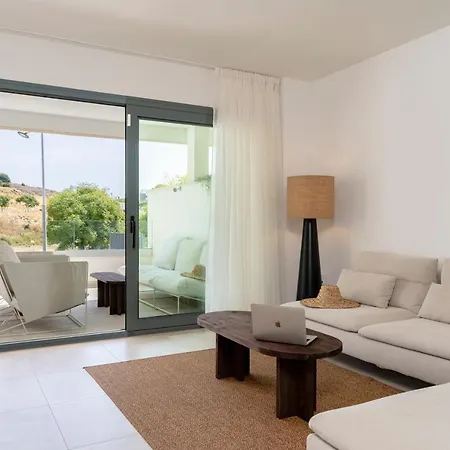 Appartement Southbay *